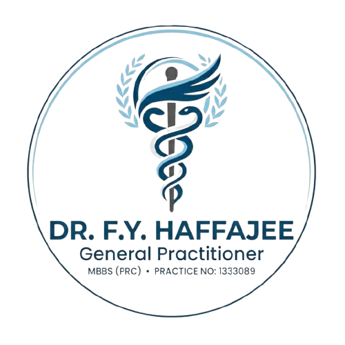 Dr FY Haffajee