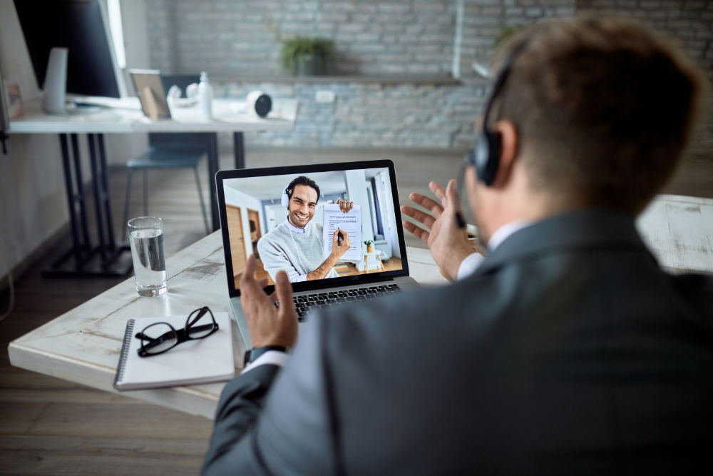 Virtual consultations with Dr Haffajee in Cape Town